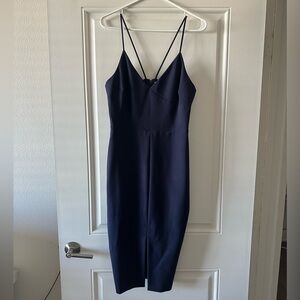 Likely Spaghetti Strap Dress